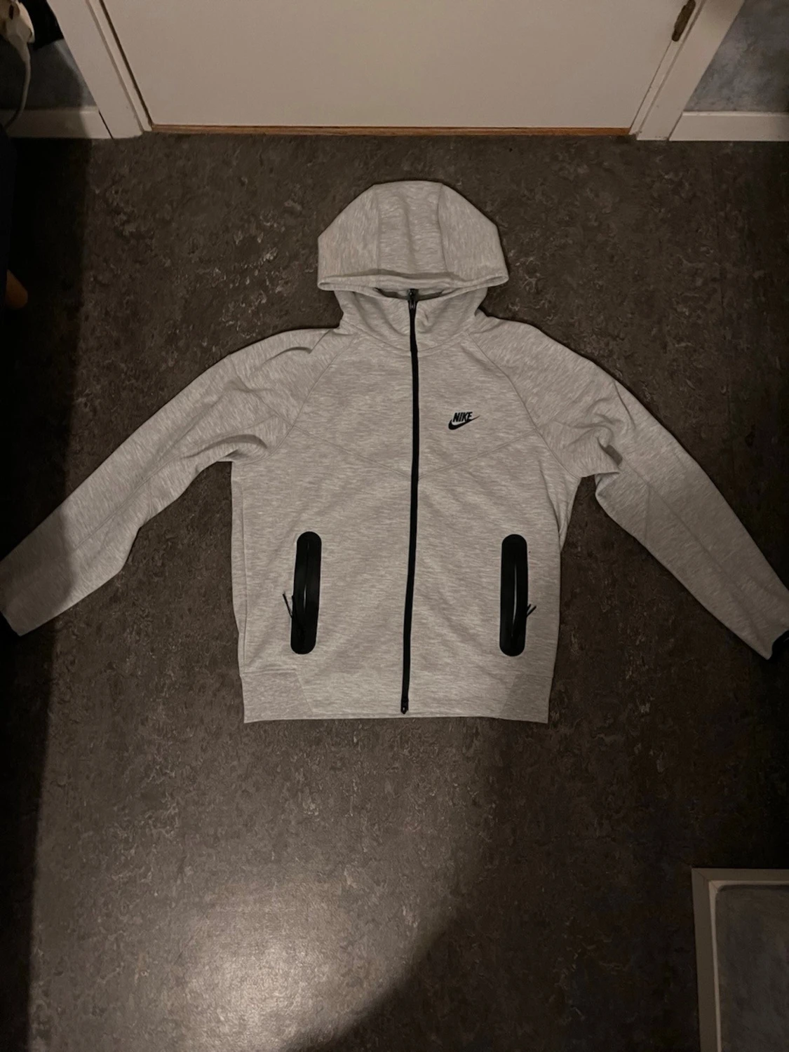 Nike tech - 1