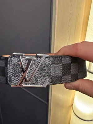 Lv bälte 110 cm  - Snyggt nytt bälte 