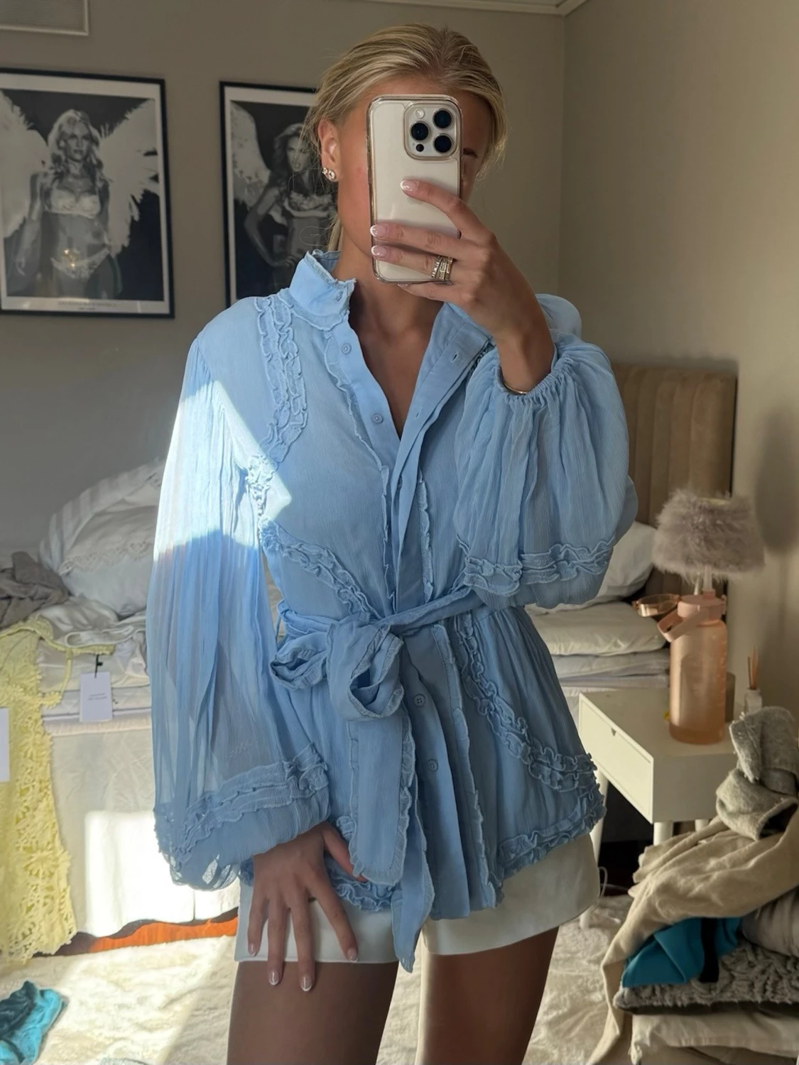 Blus  - 1