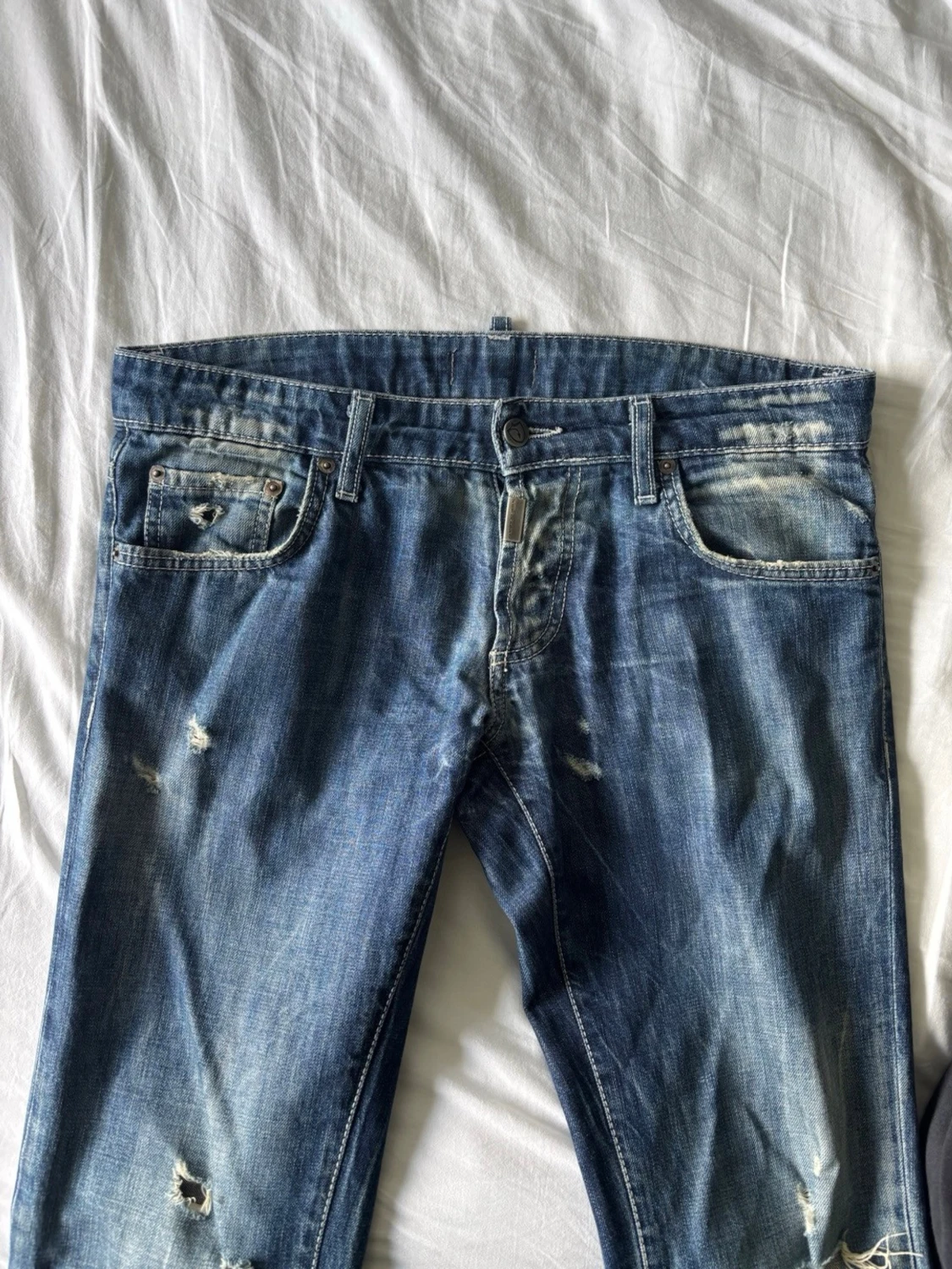 Jeans - 1