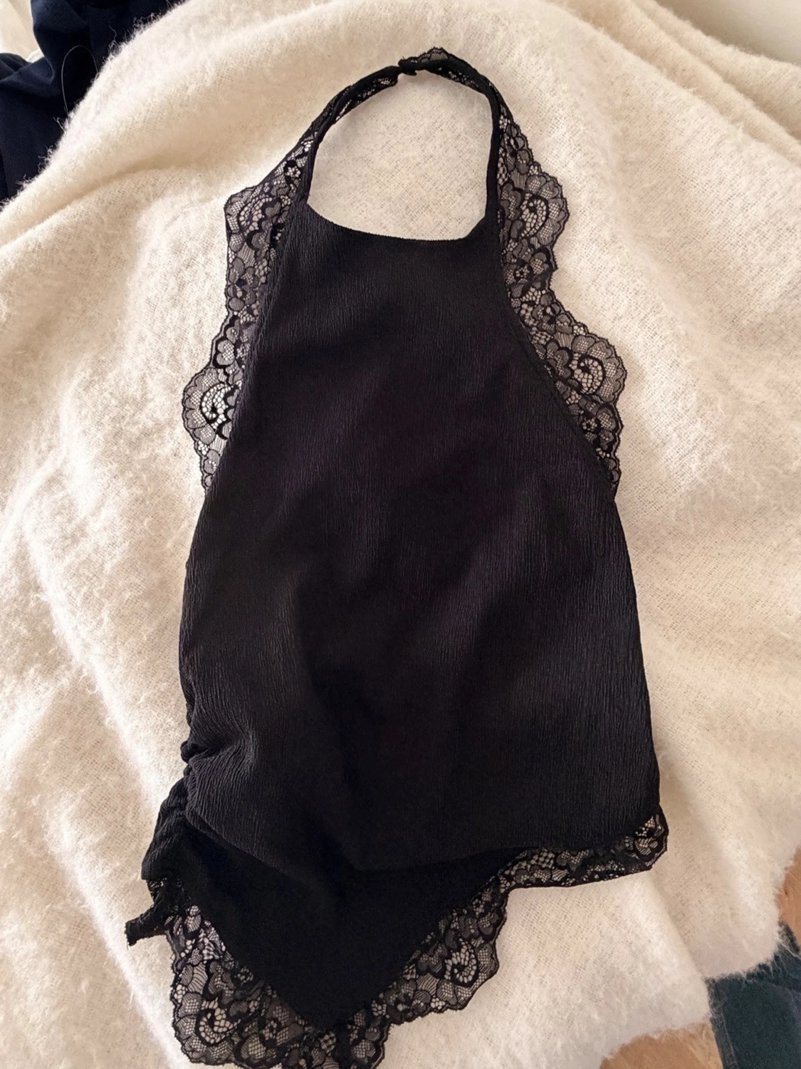 Topp Zara - 1