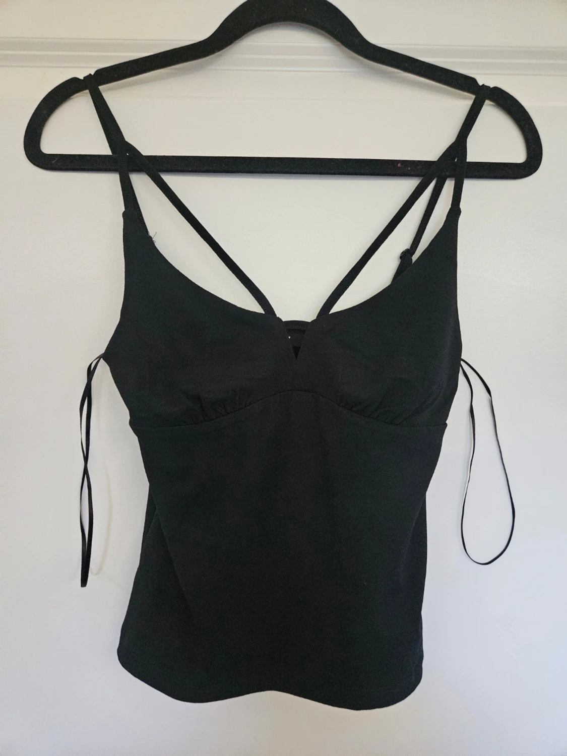 Linnetopp Bikbok XS