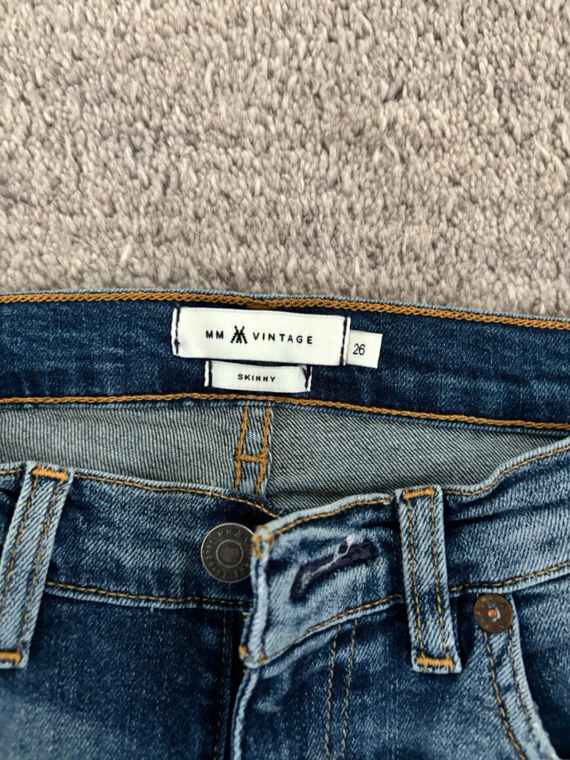 Jeans  - 2
