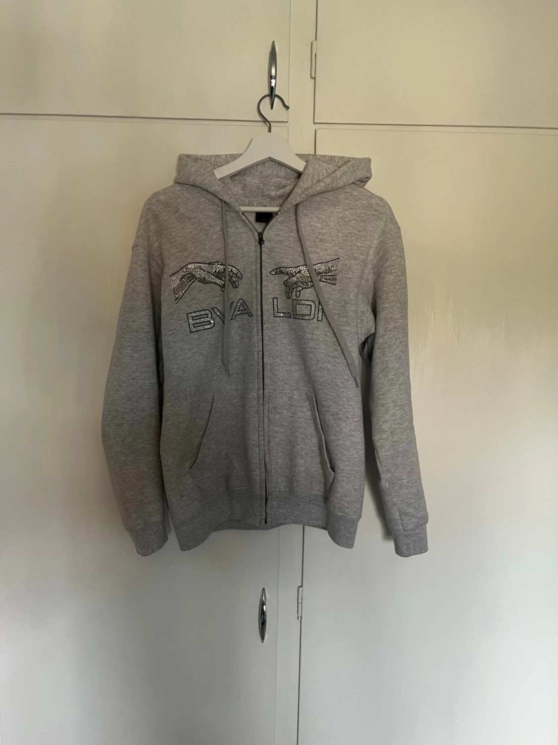 Bvaldi hoodie 