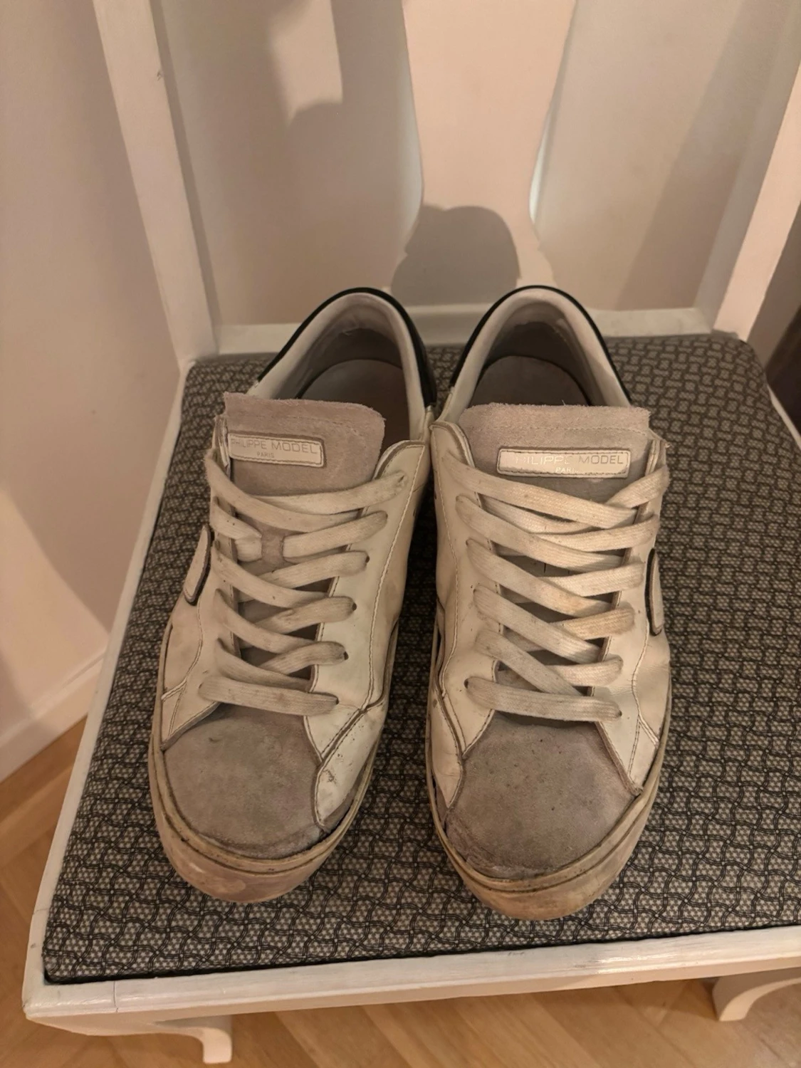 Vita Philippe Model sneakers