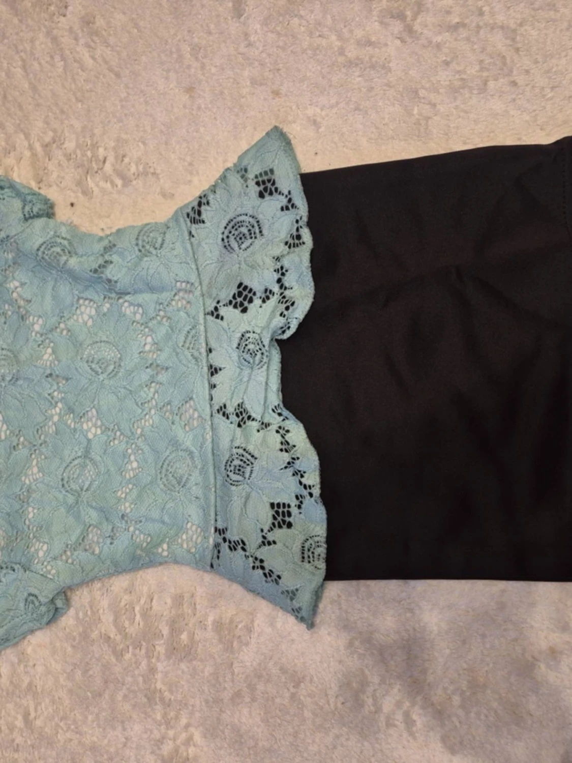 Barn kläder i olika storlekar  - 3