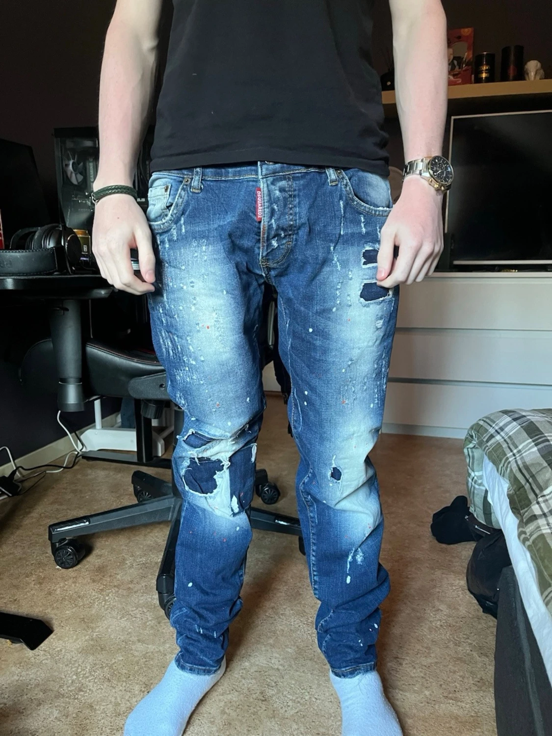 Dsquared2 jeans
