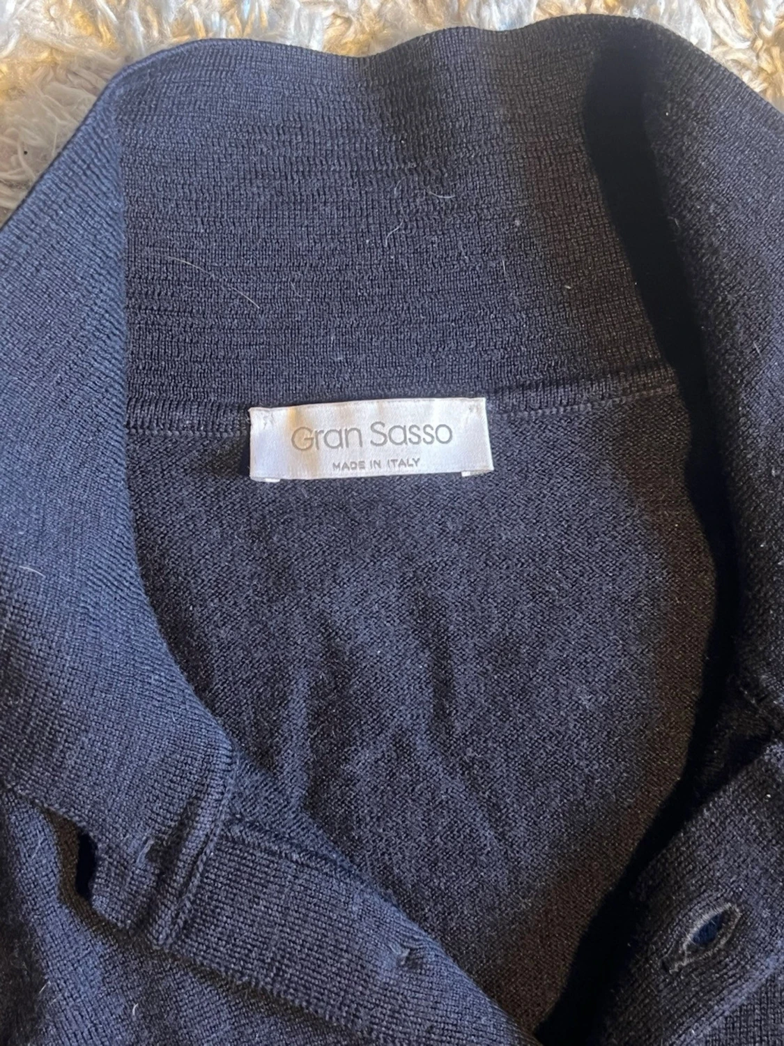 Gran Sasso Piké - 1