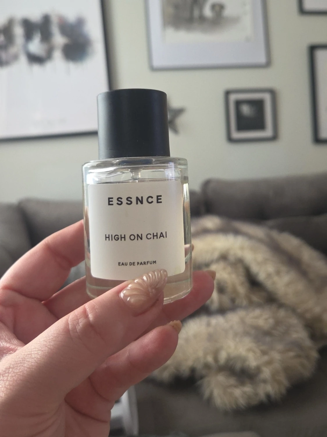 ESSNCE High On Chai Eau de Parfum