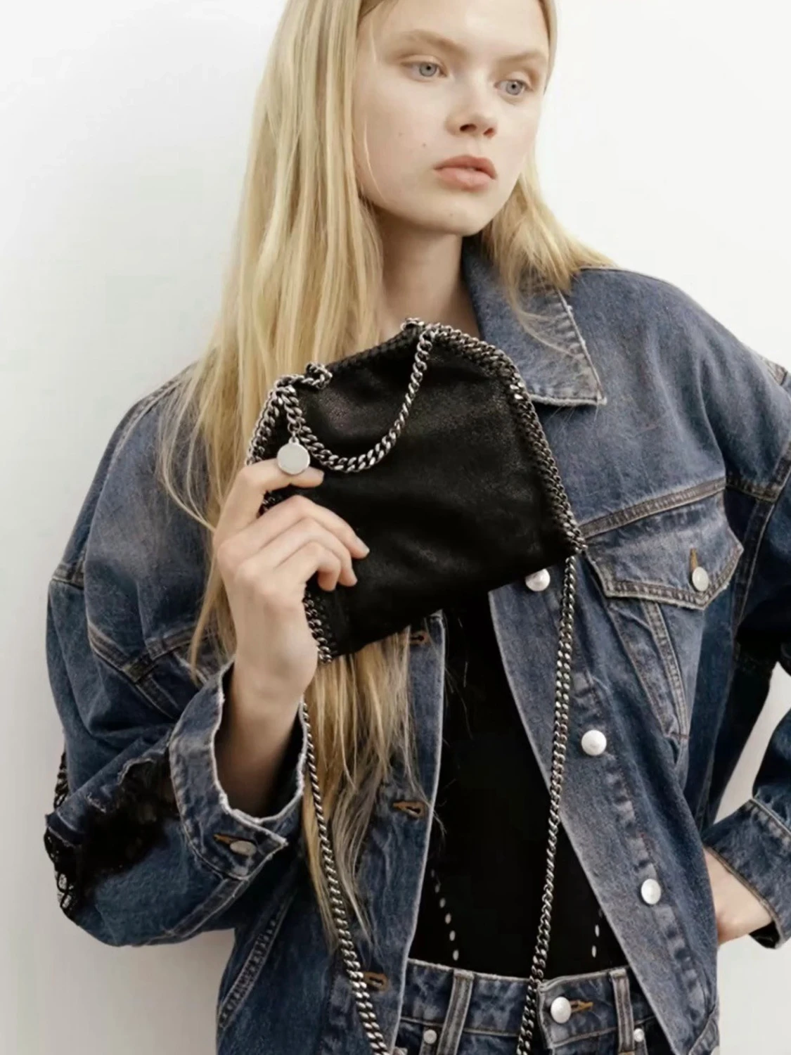Stella McCartney väska - 3