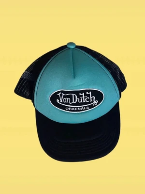 Von Dutch keps - Von Dutch keps!! Aldrig använd, köpt secondhand