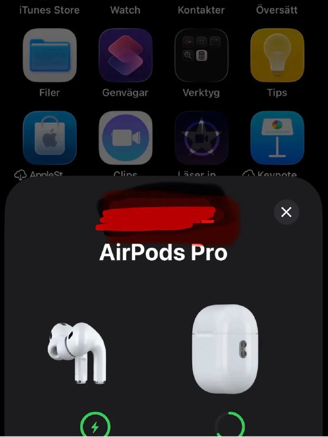 Apple AirPods Pro 2 2022 - 6