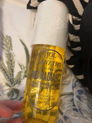 Sol de janerio body mist - Helt ny sol de janerio body mist. Onöppnad. 240ml
