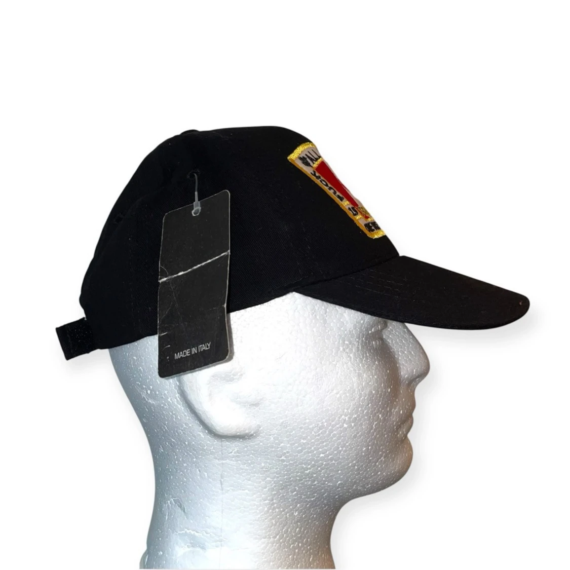 Dsquared2 Keps, Svart, One size - 1