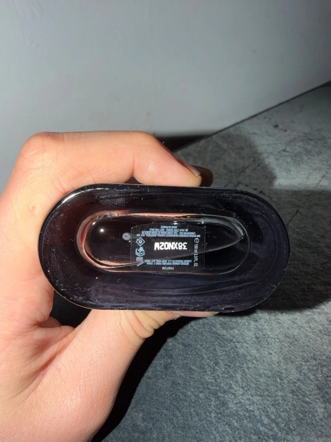 Acqua di gio profondo parfum 100 ml - 2