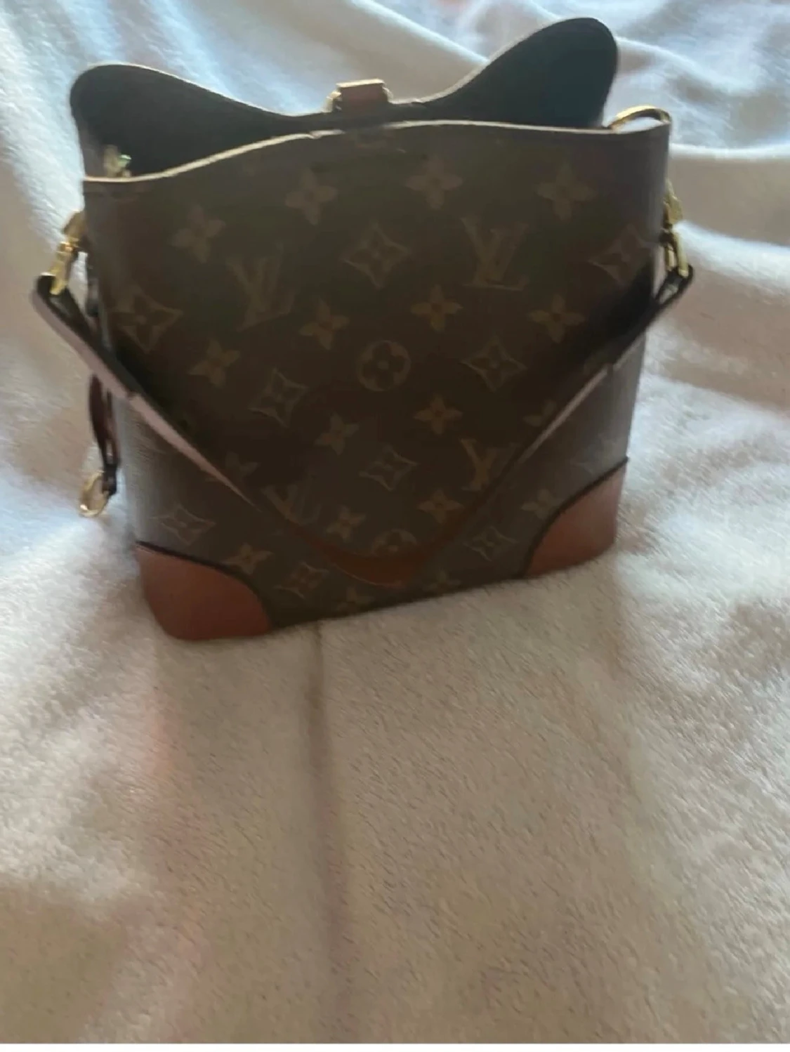 Jättefin väska💕 - 2