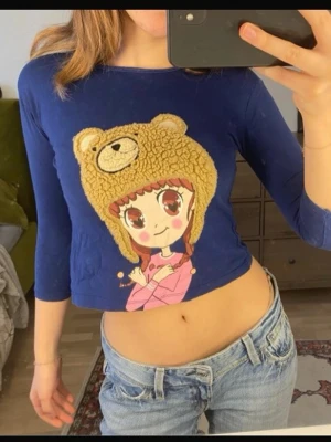 Y2k topp - Sööööt