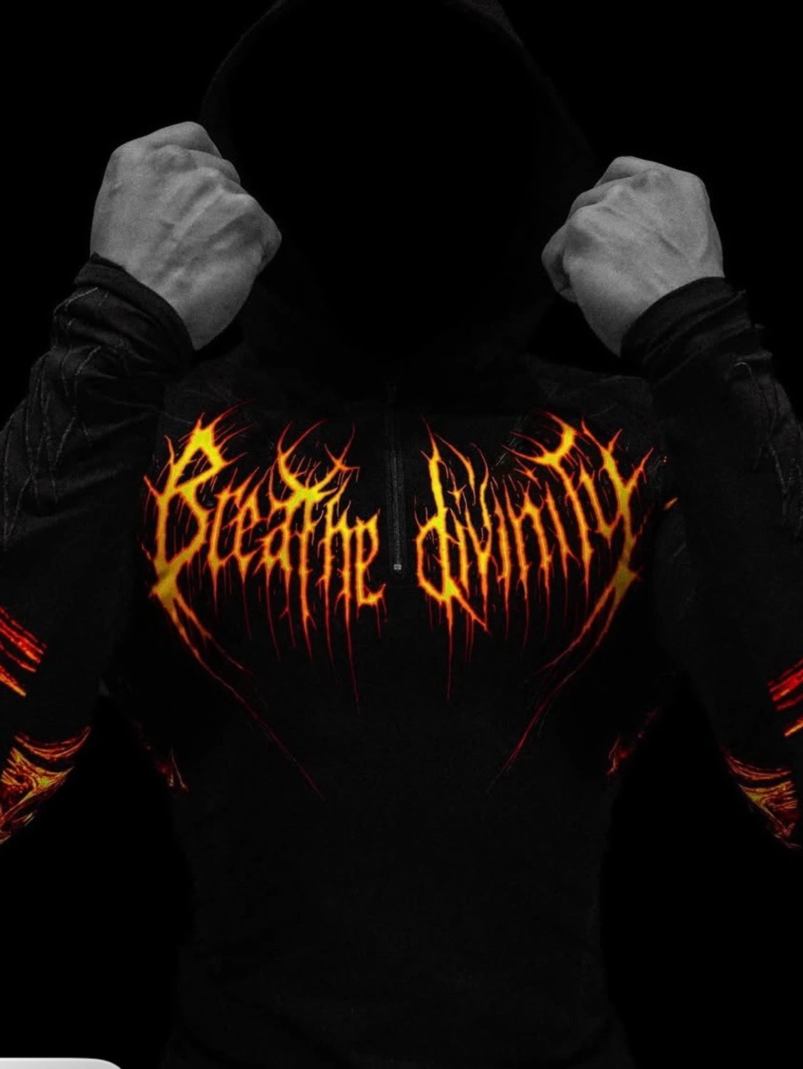 Breathdivinity inferno  - 3