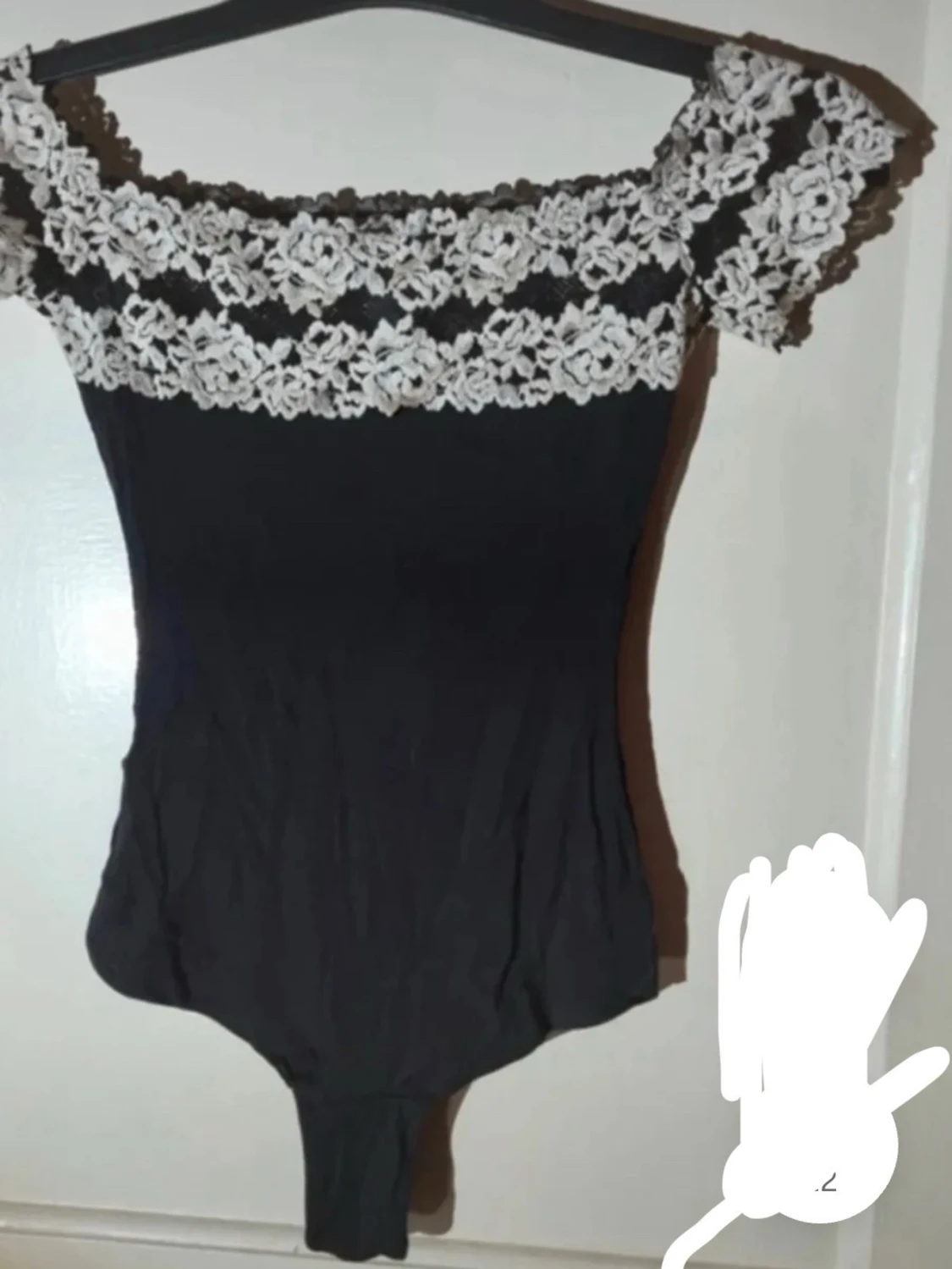 INTIMISSIMI BODY SÖKES!!! (KÖP INTE)