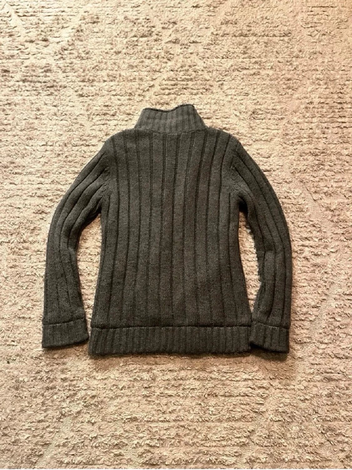 Fodrad cardigan  - 2