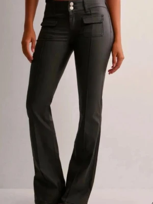 Nelly skinnbyxor - Mycket bra skick🩷storlek M men passar mig som har S