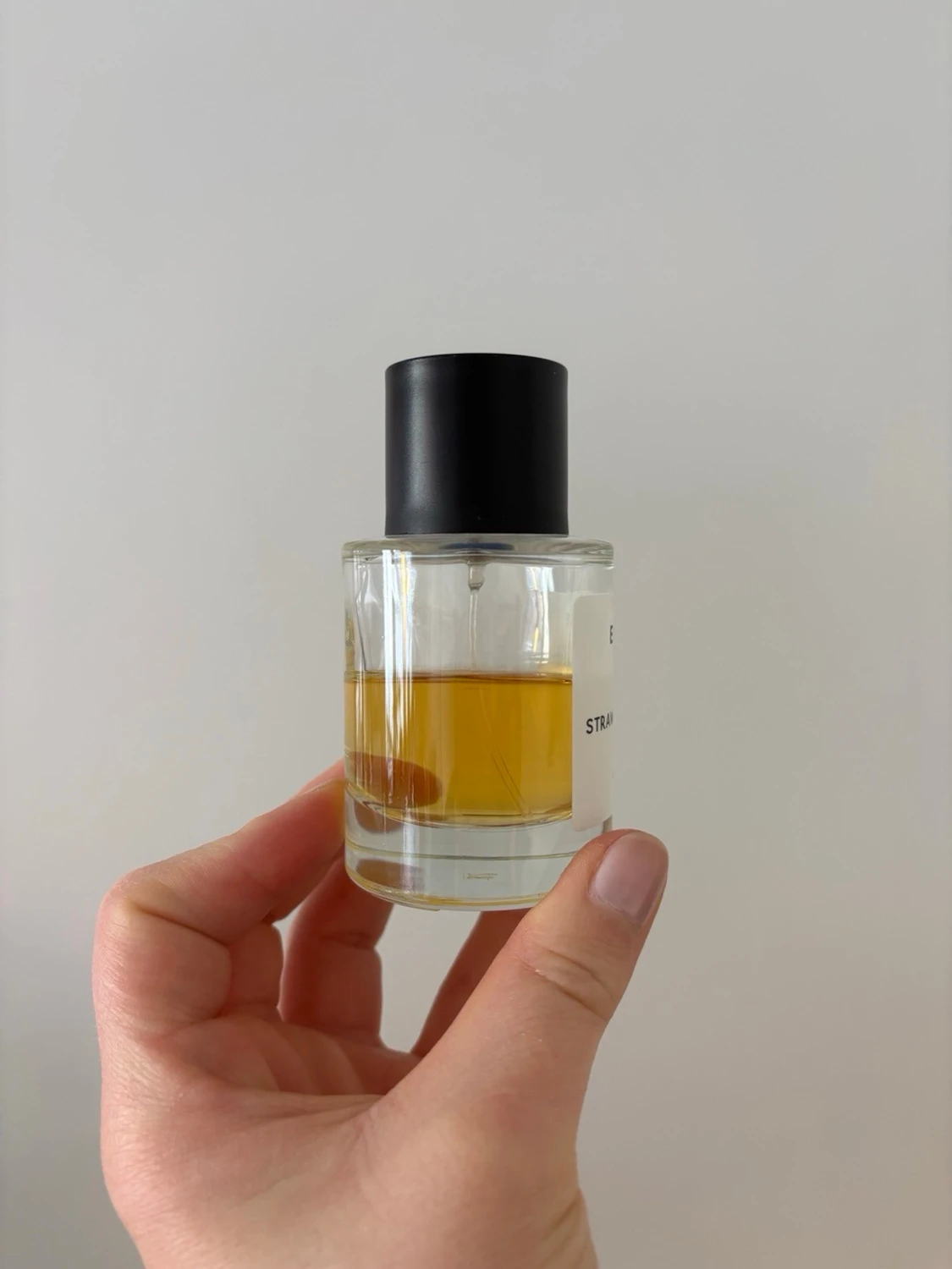 Essnce Strawberry Eclair  - 1