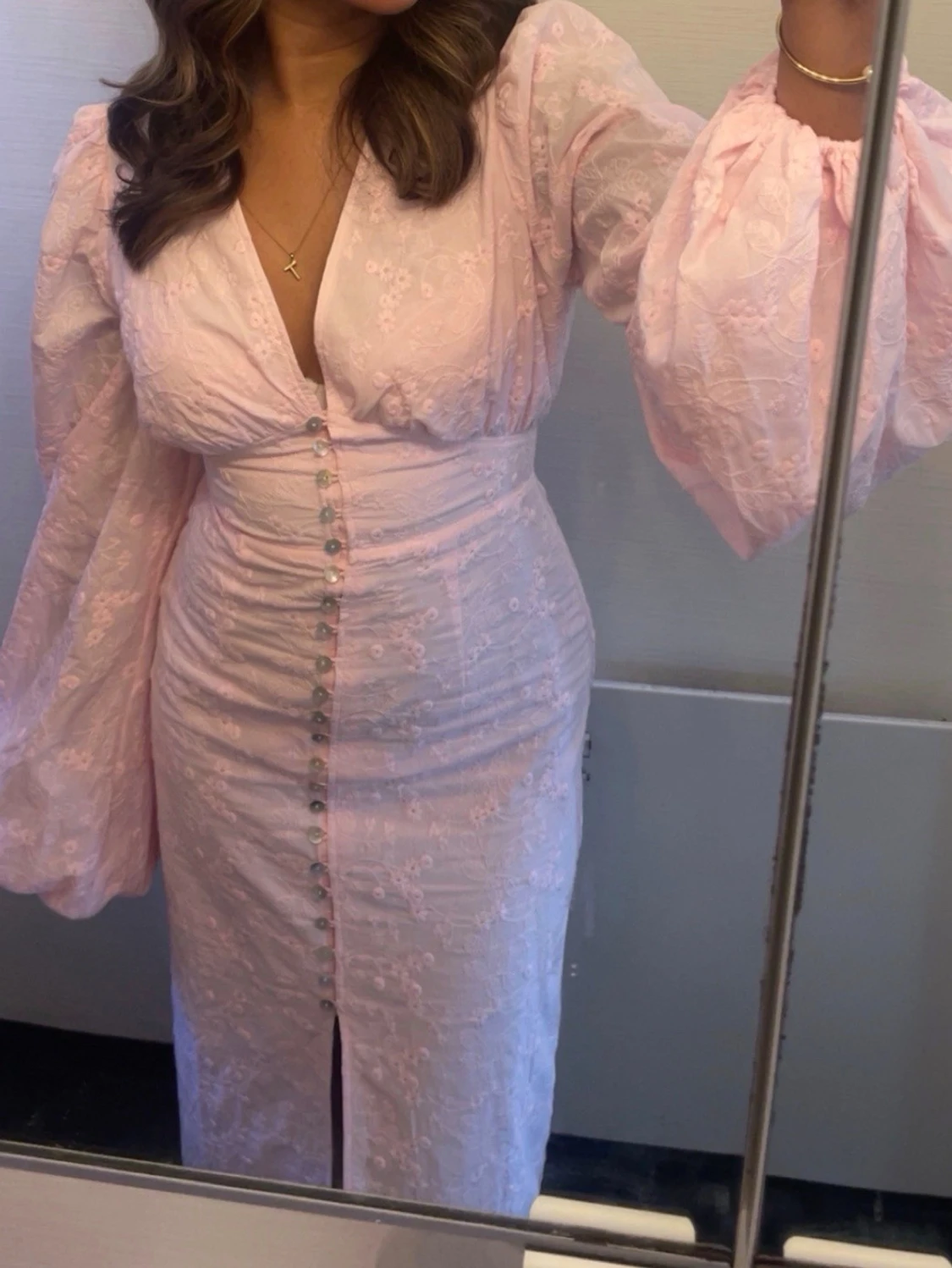 Adoore klänning - 1