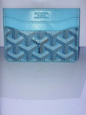 Fin plånbok - Fin snygg bra plånbok