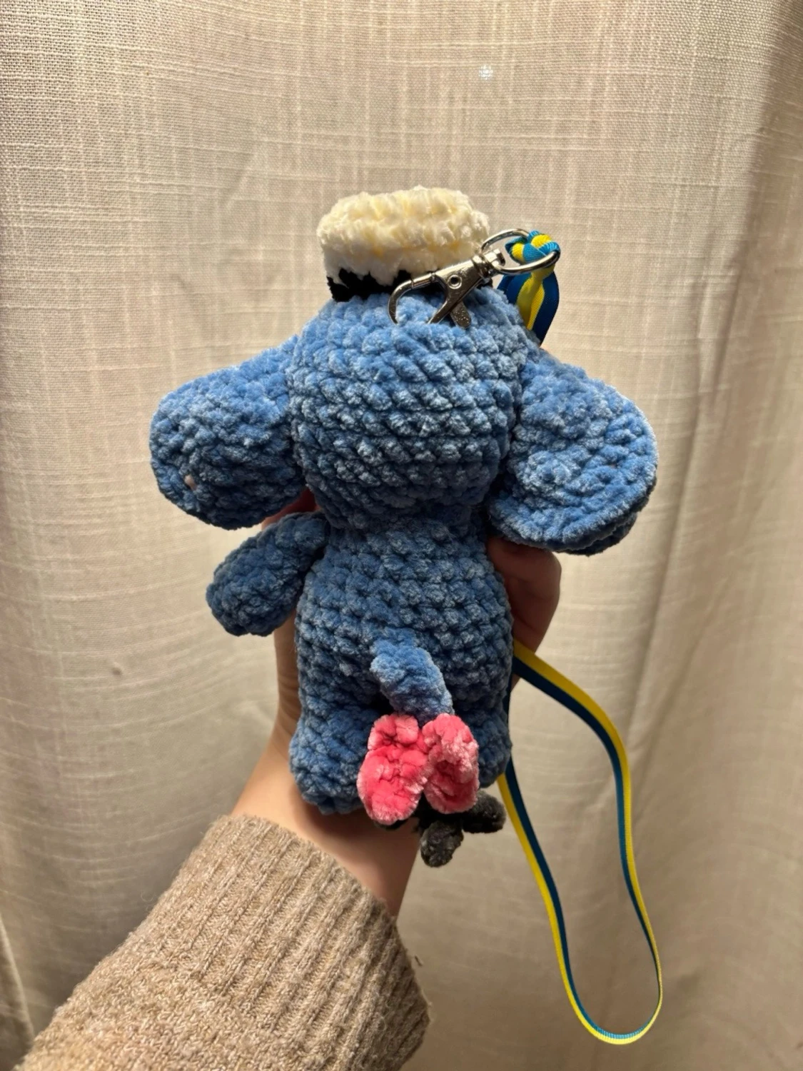 Studenthänge Ior - 1