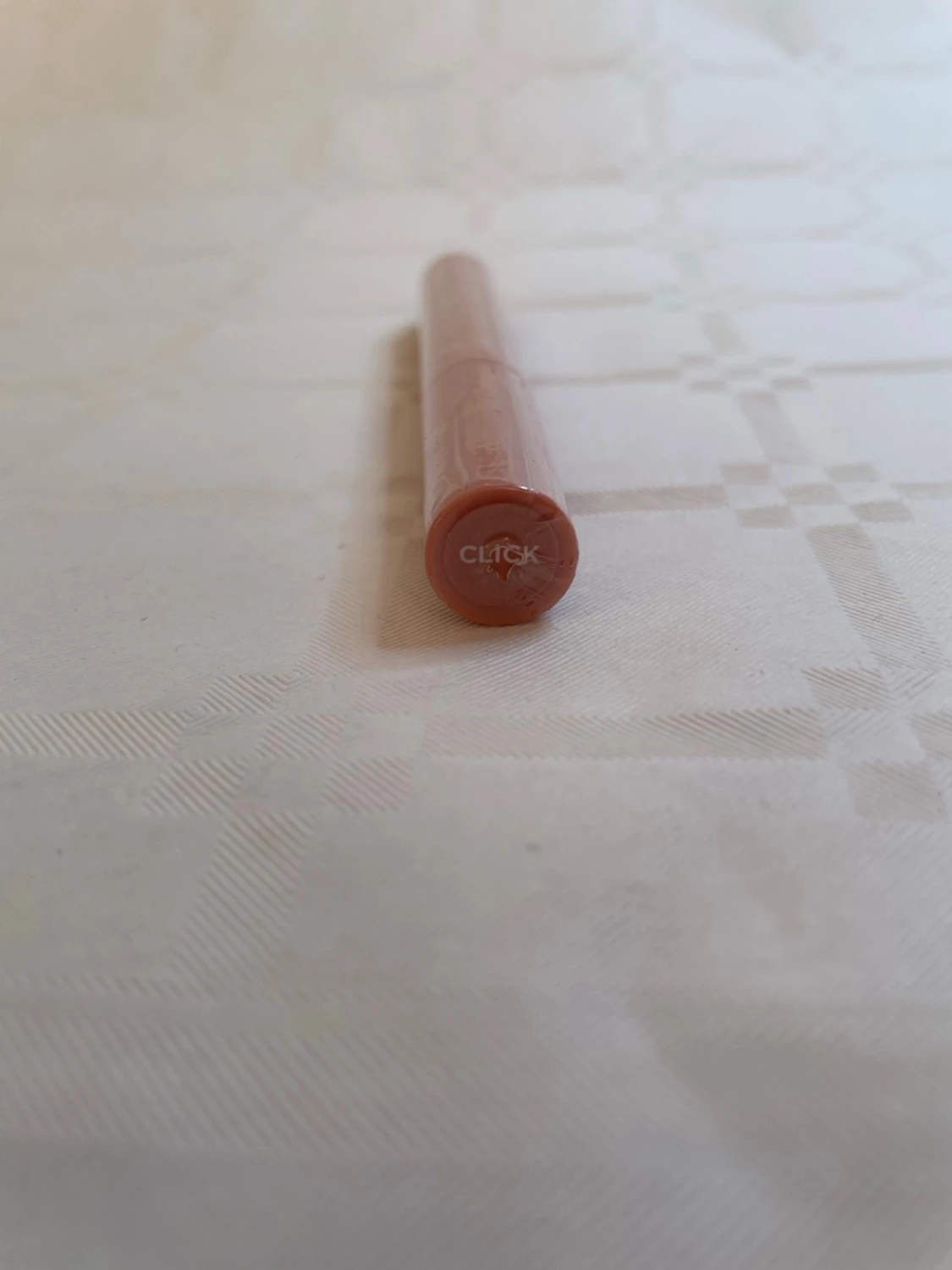 Makeup Mekka Click Click Lipstick nude - 3
