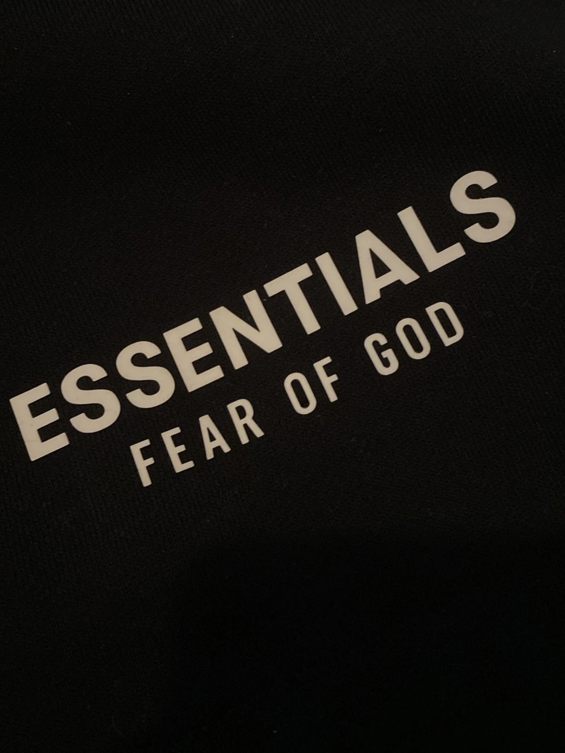 Essentials shorys - 1