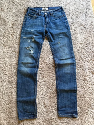 ACNE STUDIOS JEANS - Jean från ACNE✔️ Modell Ace✔️ W29 L32✔️ Skriv vid frågor