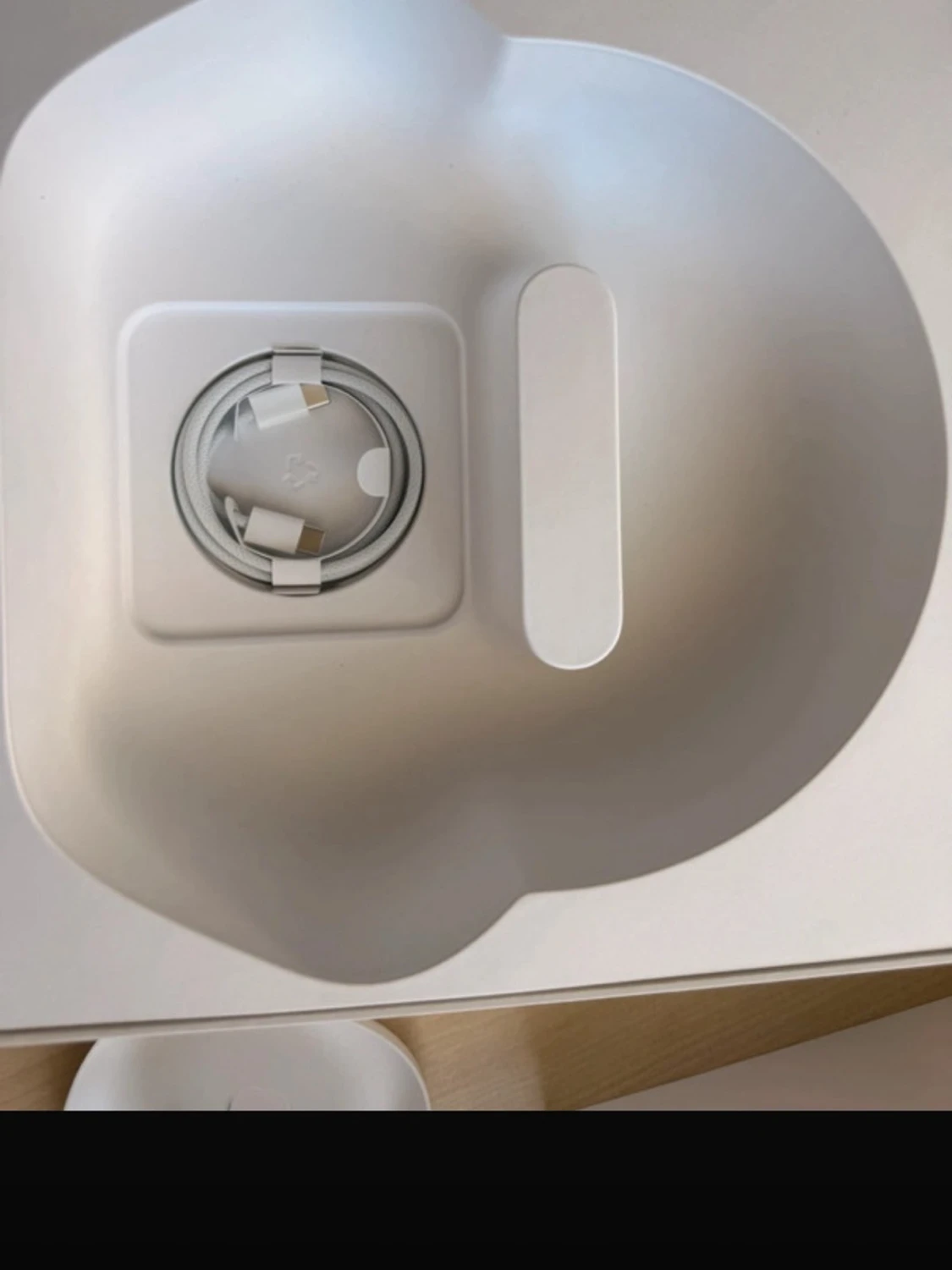 Apple AirPods Max Svart - 6
