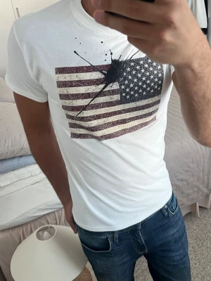 Concrete ink t shirt  - Nytt skick 