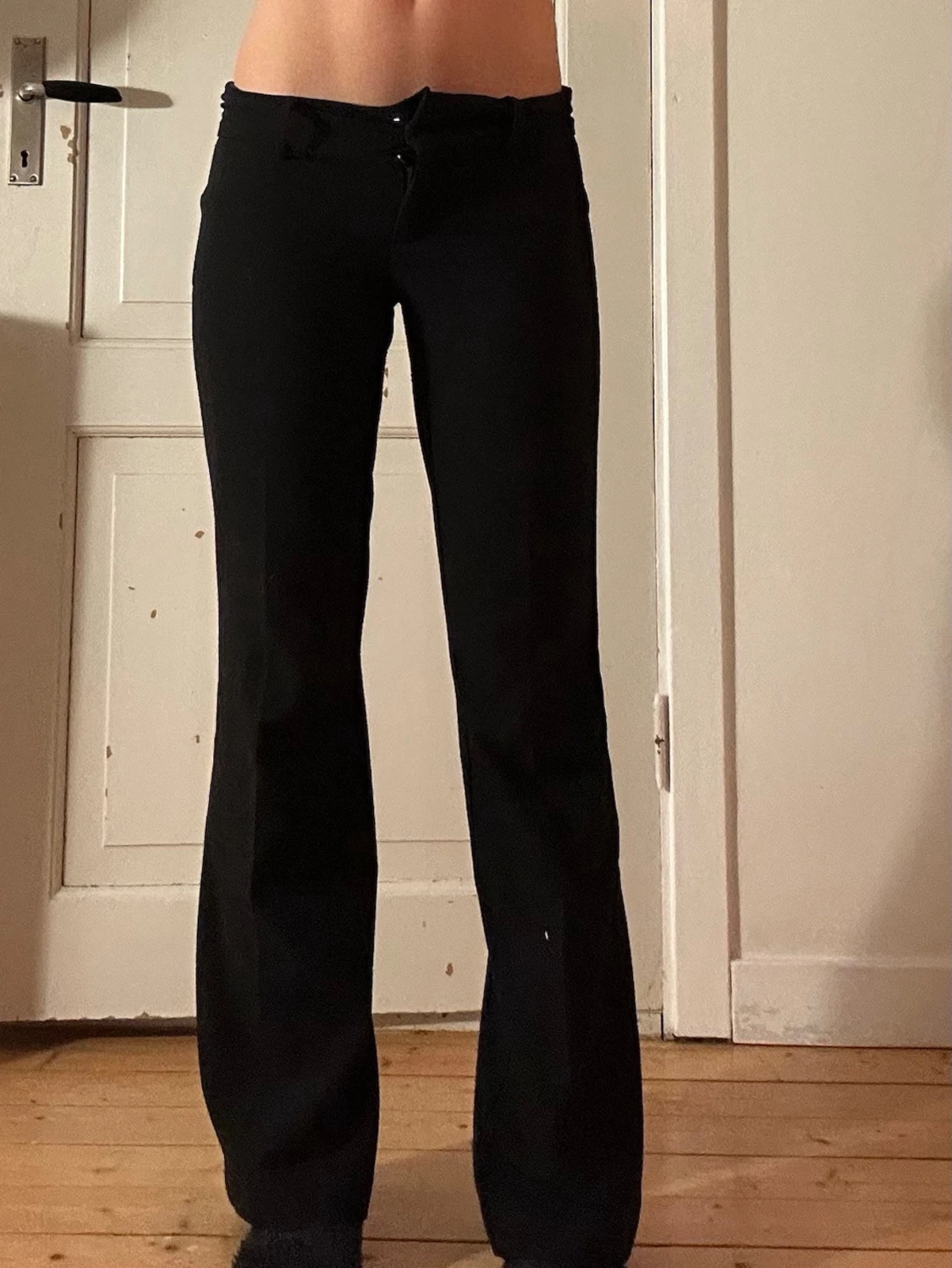 Nelly kostymbyxor - 1