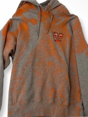 ODZ Hoodie Limited Edition - ODZ LIMITED EDITION av ligistv, aldrig använd, storlek M
