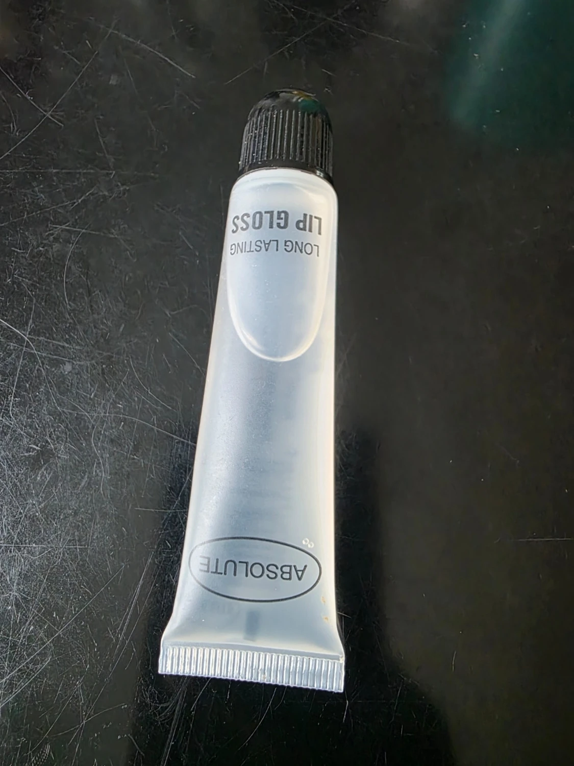 Färgglada Magic Gloss läppglans - 2