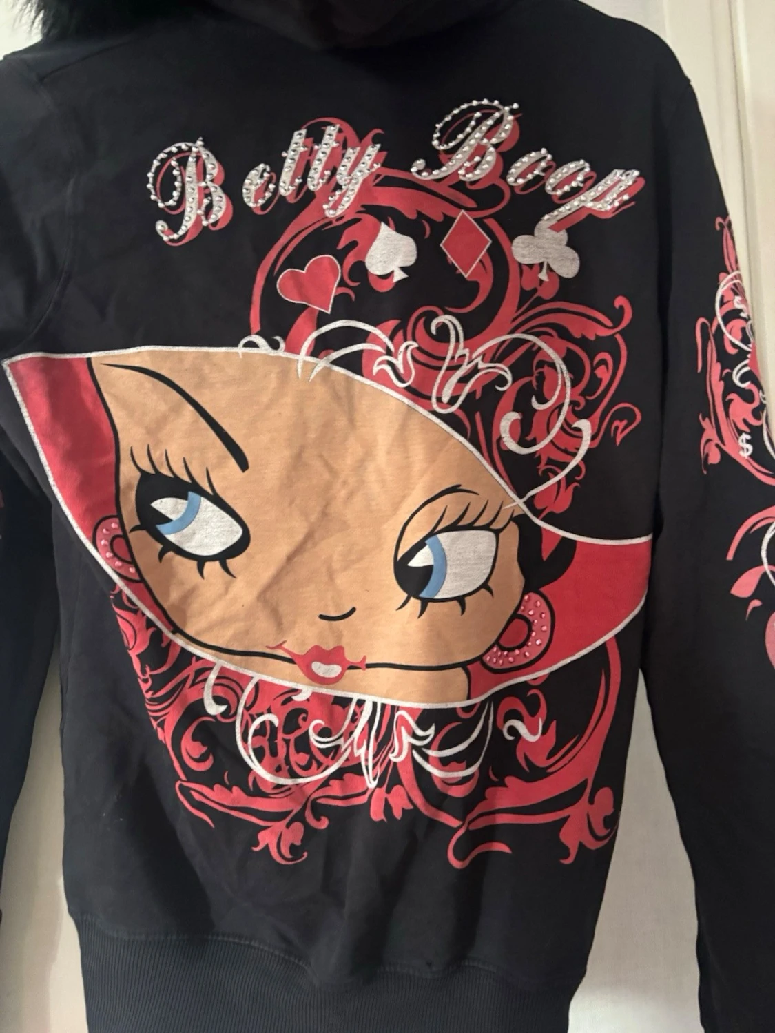 Betty Boop - 2