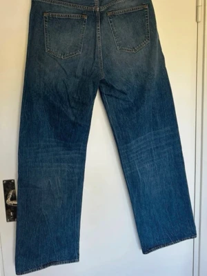 Tiger of Sweden Jeans - Tille - Super fint skick, knappt använda. Storlek W32 L34
