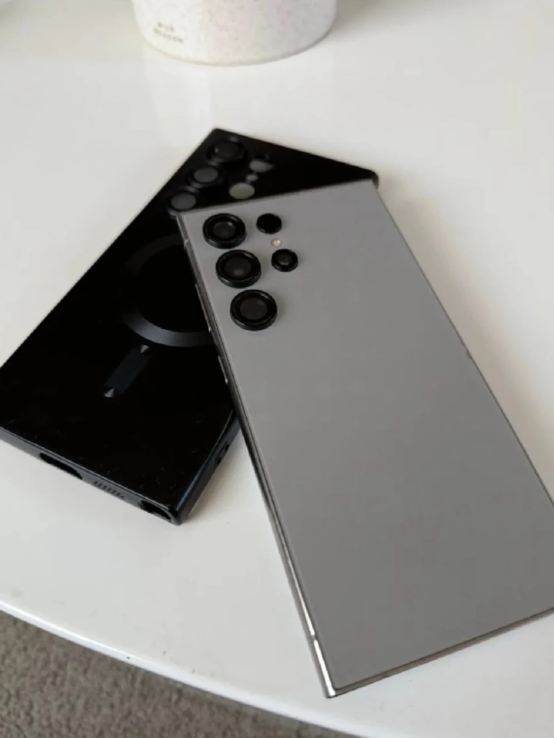 KRYPTERAR DIN SAMSUNG
