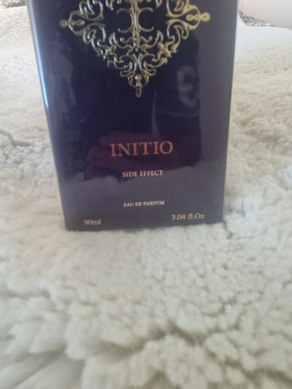 Initio Side Effect Eau de Parfum 90ml