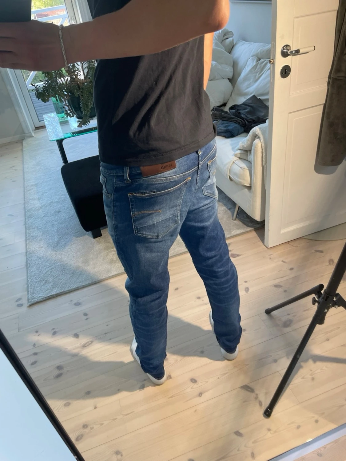 G-star jeans  - 2