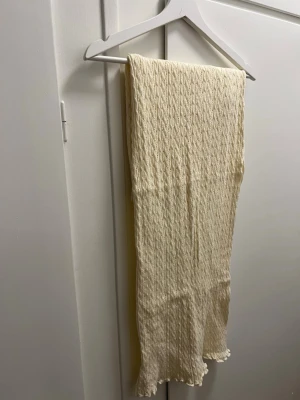 Långkjol  - Stickad långkjol👍🏼