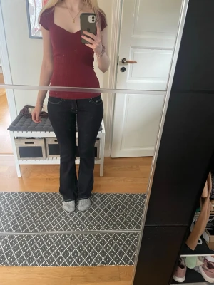 Snygg topp  - Snygg topp från Anna field