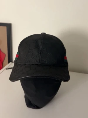 Gucci keps - Helt ny