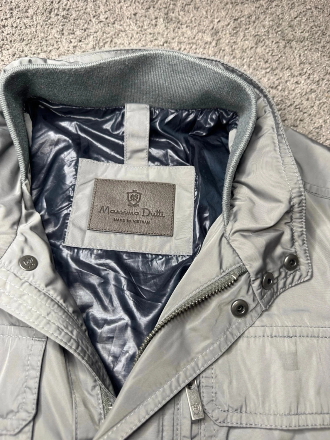 Massimo Dutti Jacka  - 1