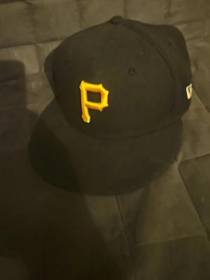 Mlb keps - Mlb keps i storlek 7¼