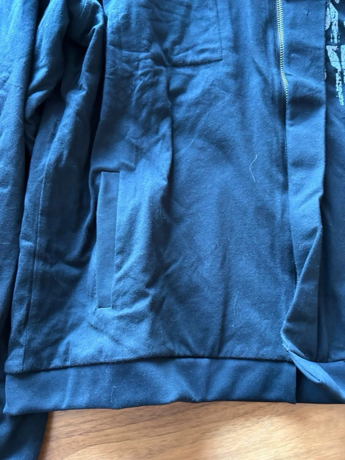 Number nine Jacka - 5