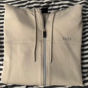 Hugo boss zip hoodie - Skön Hugo boss zip up
