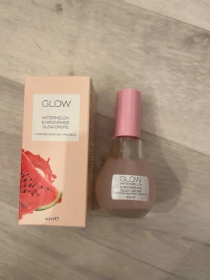 Glow serum  - Helt ny 
